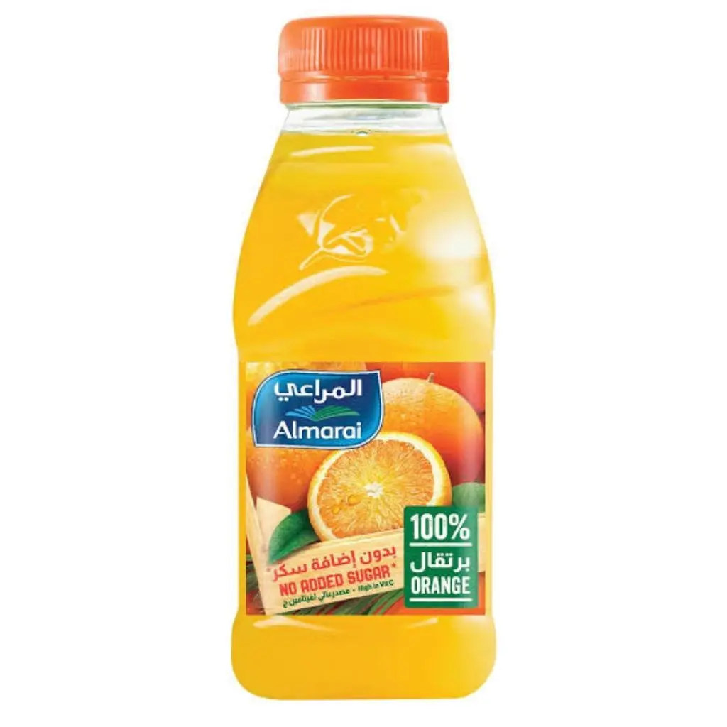 عصير المراعي